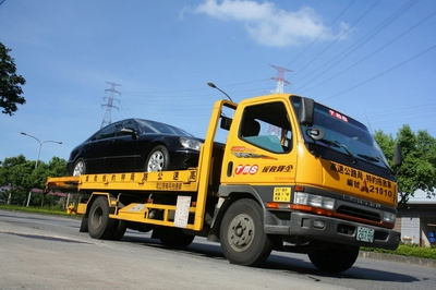 南谯区旅顺口区道路救援